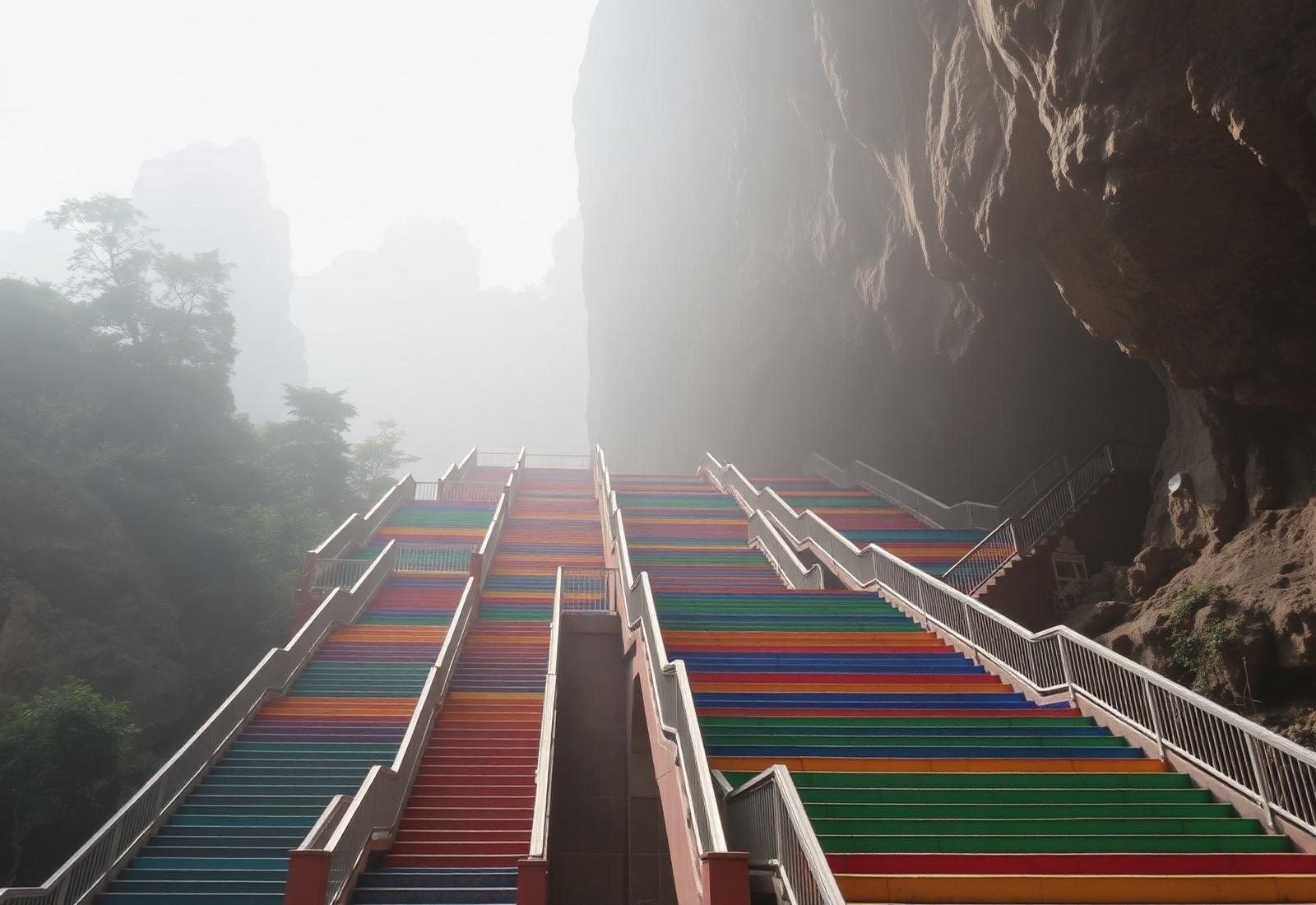 Batu Caves & Cultural Trail