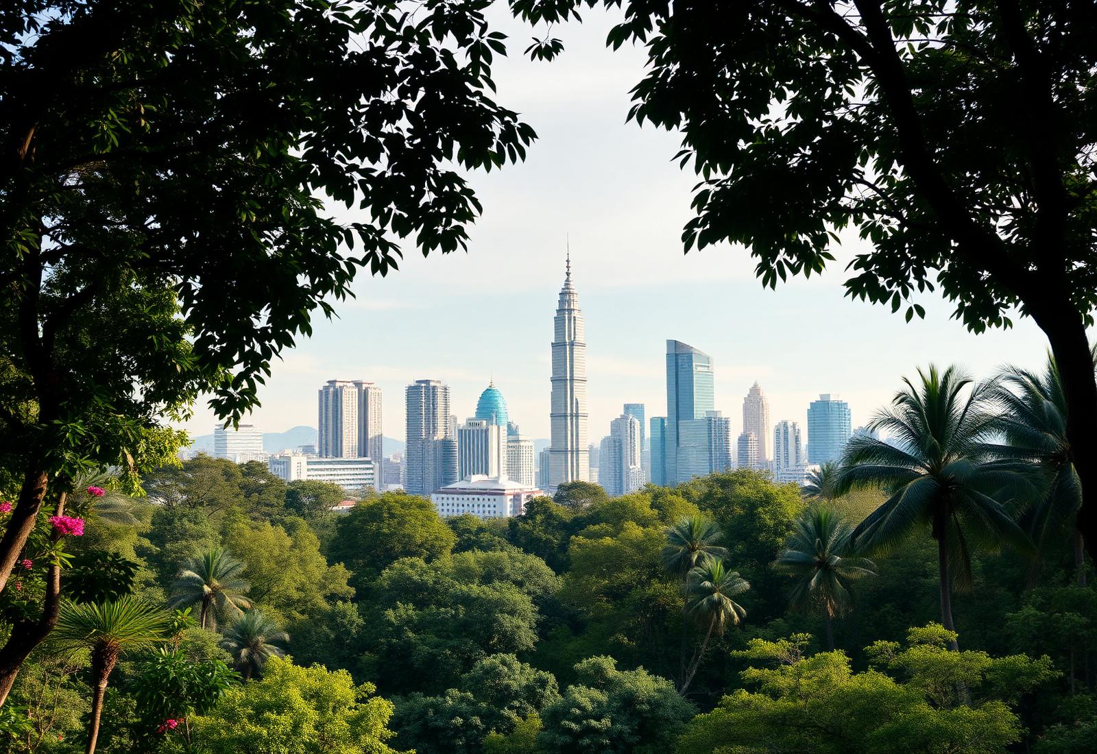 KL Heritage Half-Day